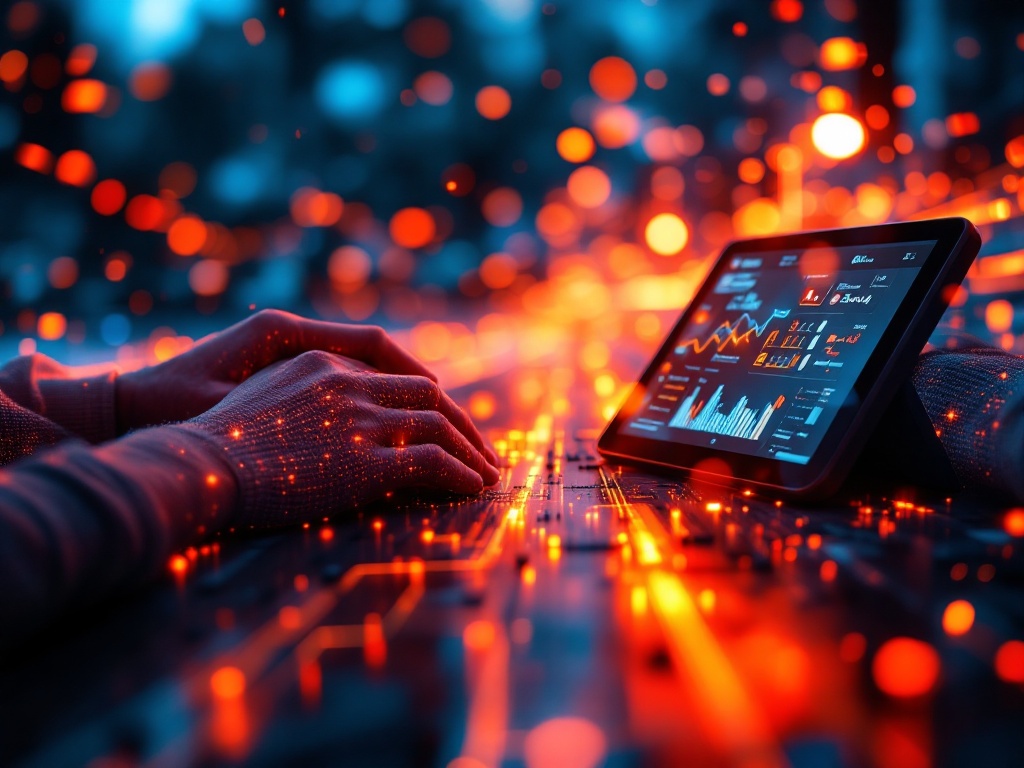 GLM-4.6 프로젝트 도입을 위한 단계별 로드맵과 체크리스트를 보여주는 이미지