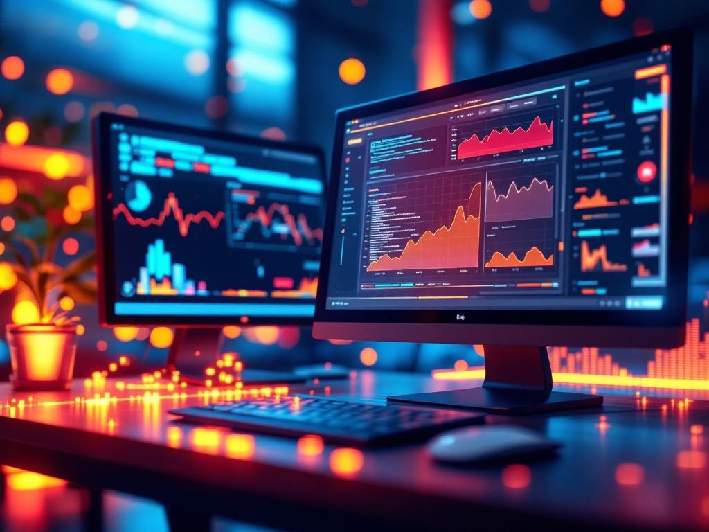 커스텀 데이터셋으로 GLM-4.6 모델 파인튜닝 중인 모습, Jsonl 파일 업로드와 학습 진행 상황 그래프 표시